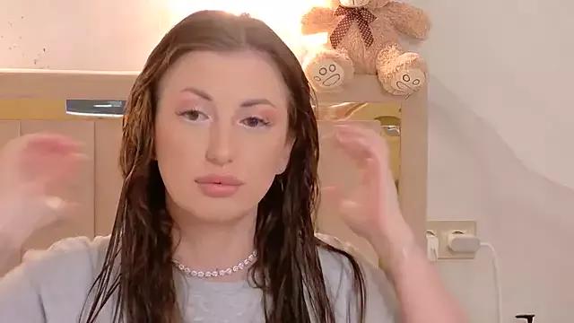 TiffaNoel from StripChat