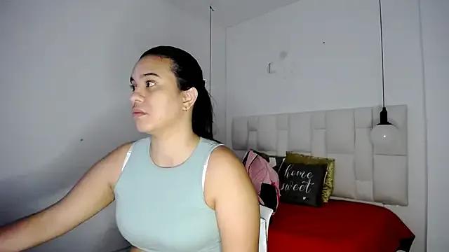 Tiffany__pink from StripChat