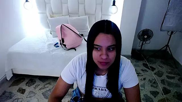 Tiffany__pink from StripChat