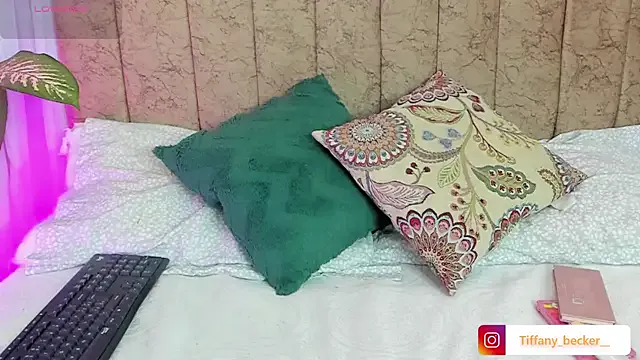 Tiffany_becker from StripChat