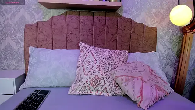 Tiffany_becker from StripChat