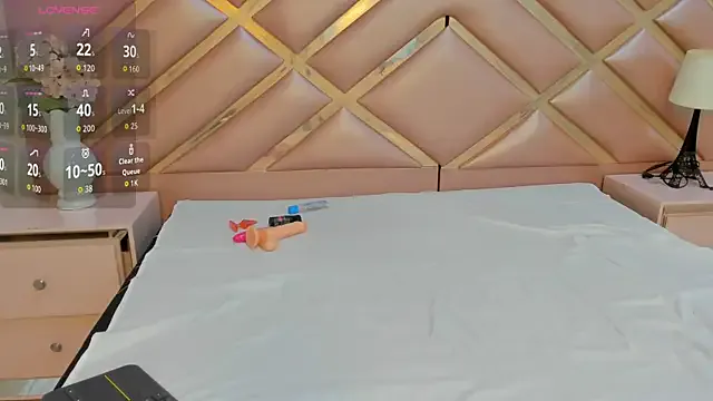 TiffanyBeckerr from StripChat