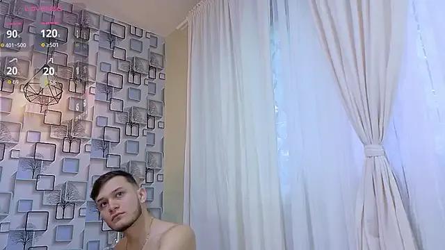 TommyandBillie from StripChat