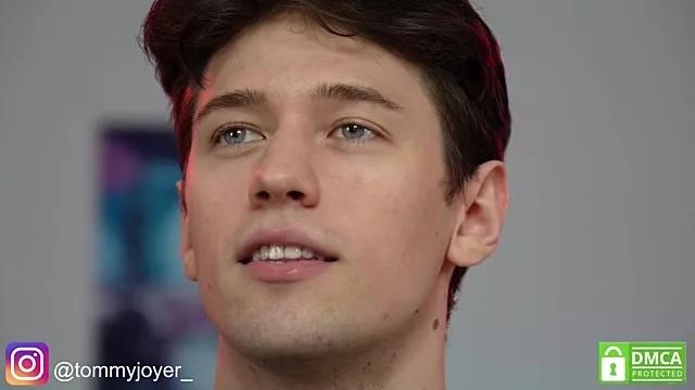 Tommyjoyer from StripChat