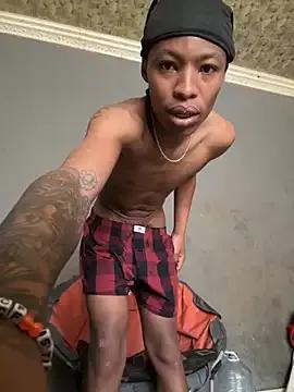 Tookey012 from StripChat
