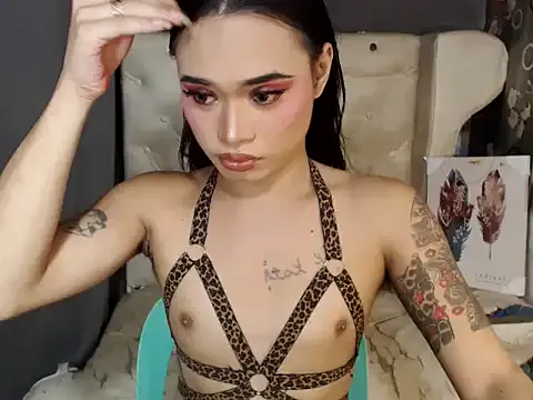 TSsexy_LOVERxxxx from StripChat