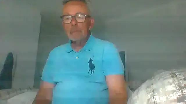 Tuggy59 from StripChat