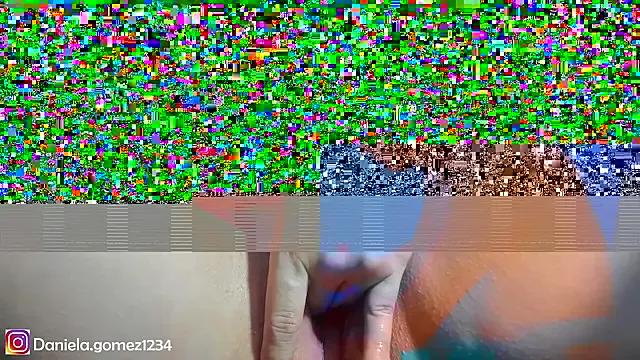 Tuggy59 from StripChat