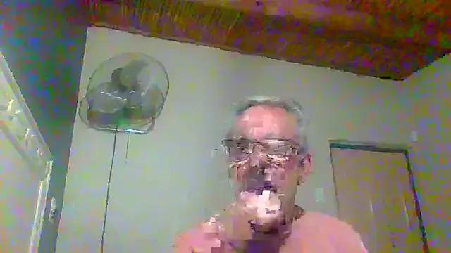 Tuggy59 from StripChat