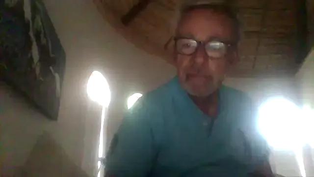 Tuggy59 from StripChat