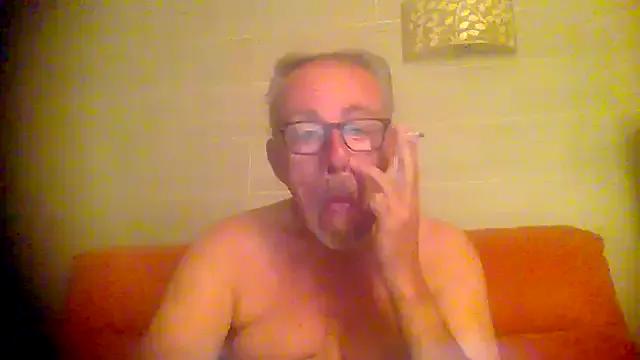 Tuggy59 from StripChat