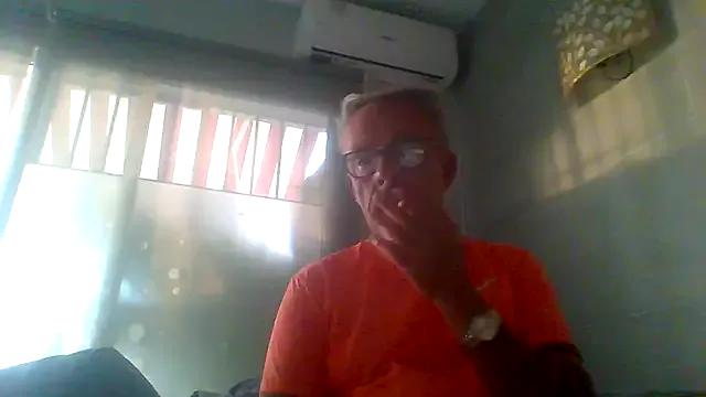 Tuggy59 from StripChat