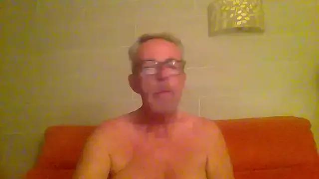 Tuggy59 from StripChat