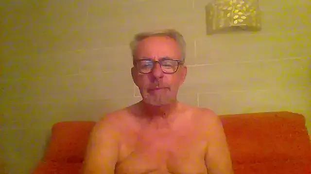 Tuggy59 from StripChat