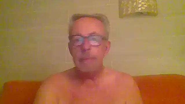 Tuggy59 from StripChat