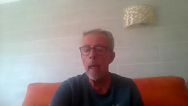 Tuggy59 from StripChat