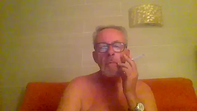 Tuggy59 from StripChat