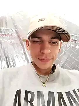 Tussi-amor from StripChat