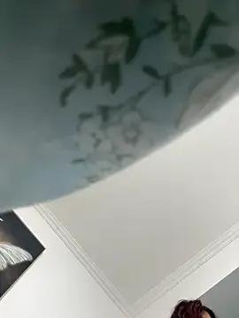 Uiui521 from StripChat