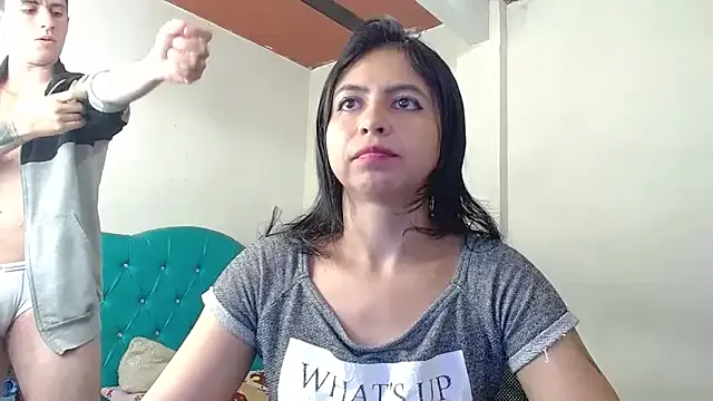 Unusualsuccubus0 from StripChat