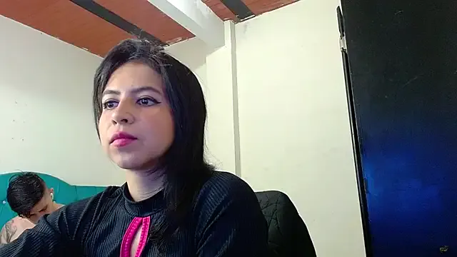 Unusualsuccubus0 from StripChat