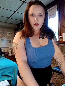Ursulalane from StripChat