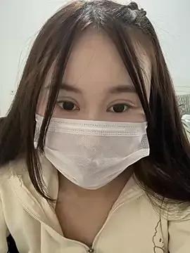 Uulove521 from StripChat