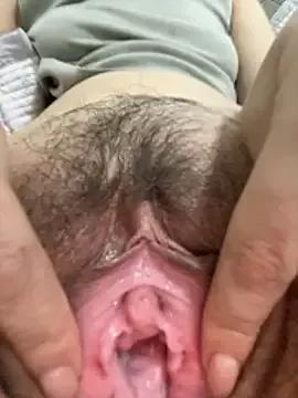 Uulove521 from StripChat