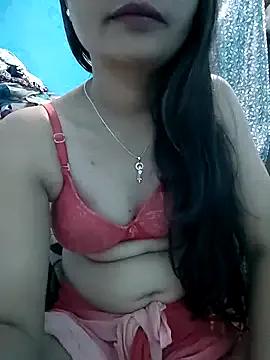 Vaani_Actress from StripChat