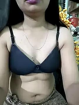 Vaani_Actress from StripChat