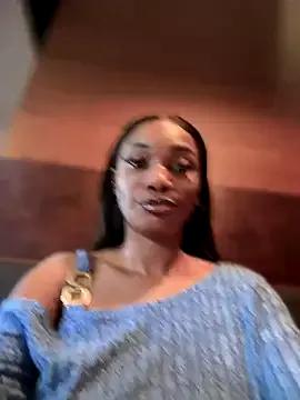 VannessaJj from StripChat