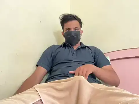 Velvet_Ghost from StripChat