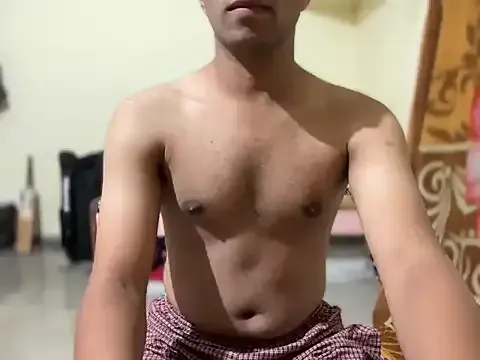 Velvet_Ghost from StripChat