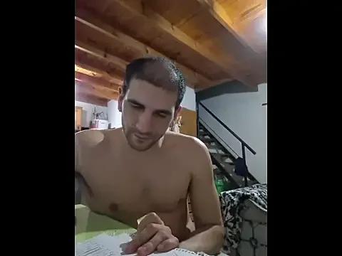 VelvetGrey from StripChat