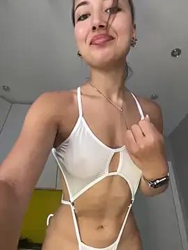 VelvetVixenI from StripChat