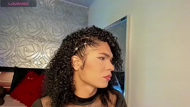 Vennus1_ from StripChat