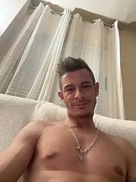 Villena_jm91 from StripChat