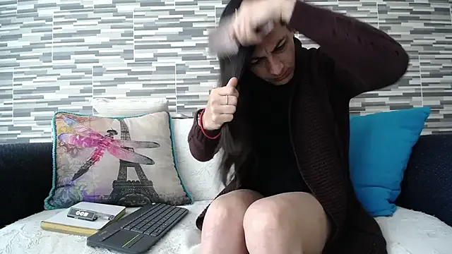 VioletaGomez_Co from StripChat