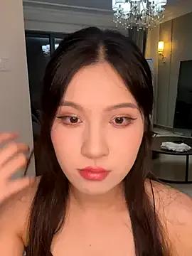Vivi-003 from StripChat