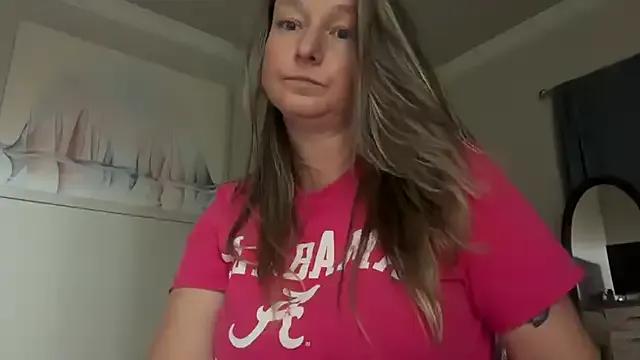 Vivian_MayXxX from StripChat