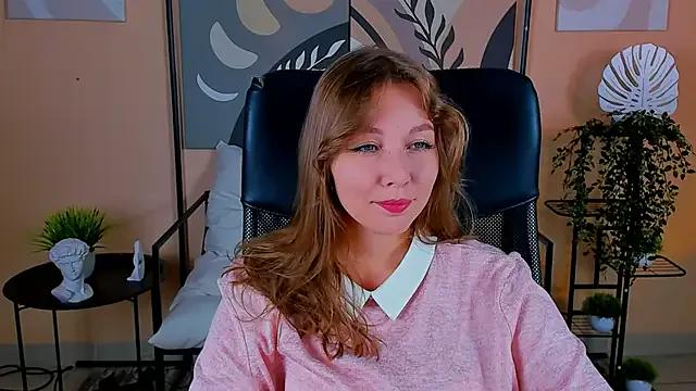 VivianGutierrez from StripChat