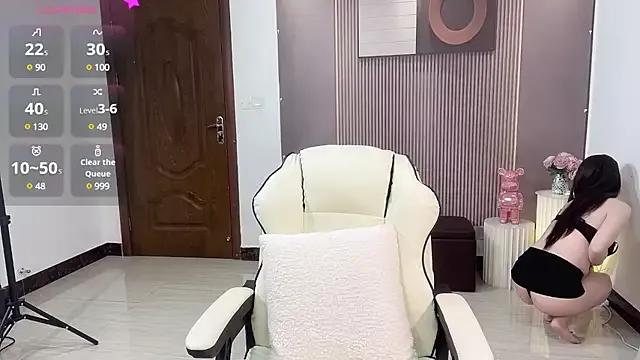 Vovo-bobo from StripChat