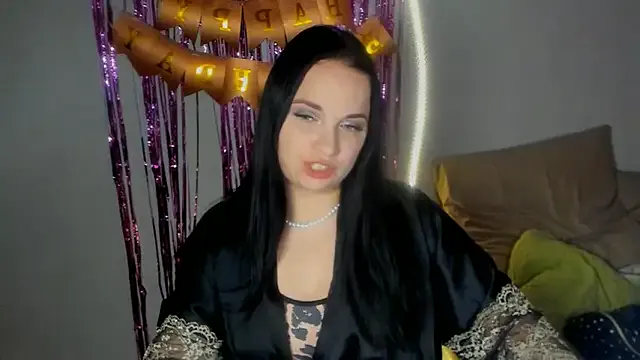 VoxxAura from StripChat