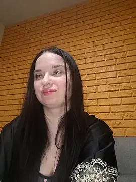 VoxxAura from StripChat