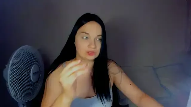 VoxxAura from StripChat