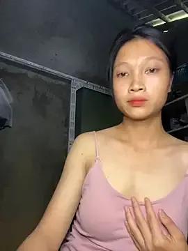 Vyvy777 from StripChat