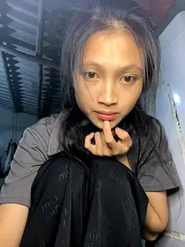 Vyvy777 from StripChat