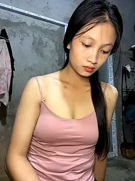 Vyvy777 from StripChat