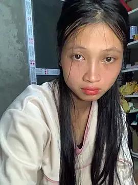 Vyvy777 from StripChat