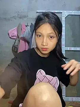 Vyvy777 from StripChat
